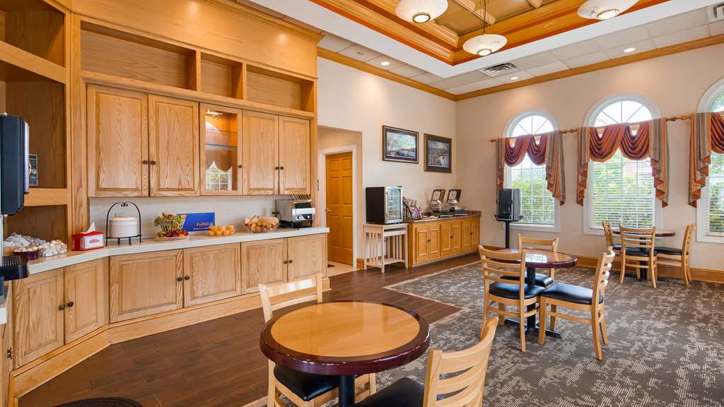 Best Western Fredericksburg - photo 10