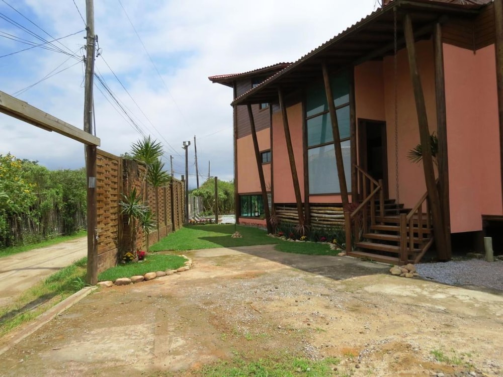 Morada Fenix Hospedagem — Palhoca — photo 2