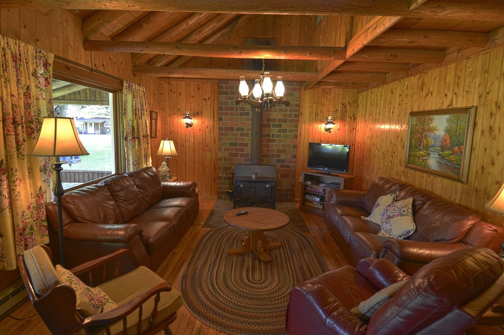 Countryside Cottages - photo 12