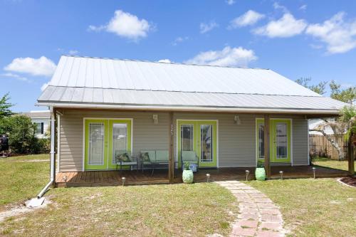 The Purple Martin in Port Saint Joe, United States