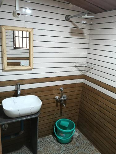 Hill View Paradise in Gokarna, India