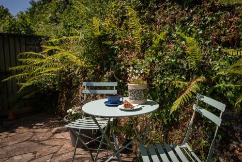 Tickell Cottage — 4-Star Luxury Hotel in Kingsbridge, United Kingdom