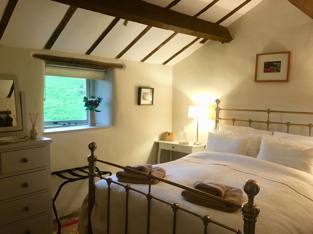 Moorhouse Cottage