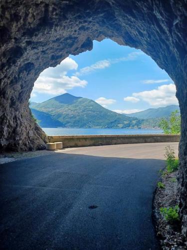 Angelo&Marì Mountain Lake Iseo Hospitality — 4-Star Luxury Hotel in Marone, Italy
