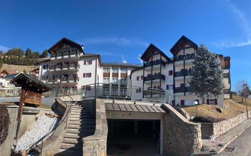Gardena SudTirol Gianni's Home — 4-Star Luxury Hotel in Santa Cristina Valgardena, Italy