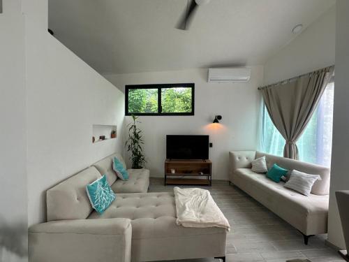 Loft Río — 4-Star Luxury Hotel in Puerto Vallarta, Mexico