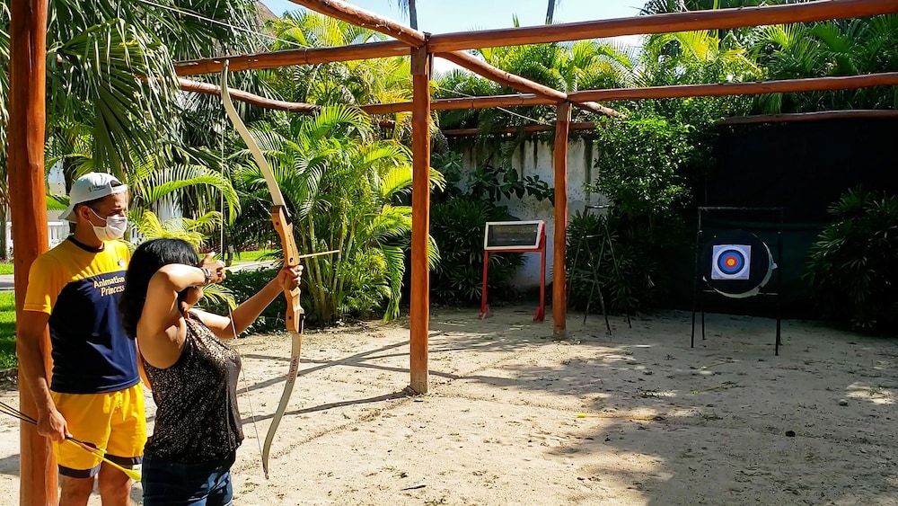 Archery