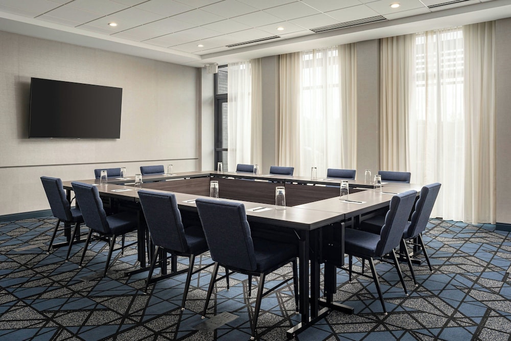 Courtyard by Marriott Cleveland TN - photo 39