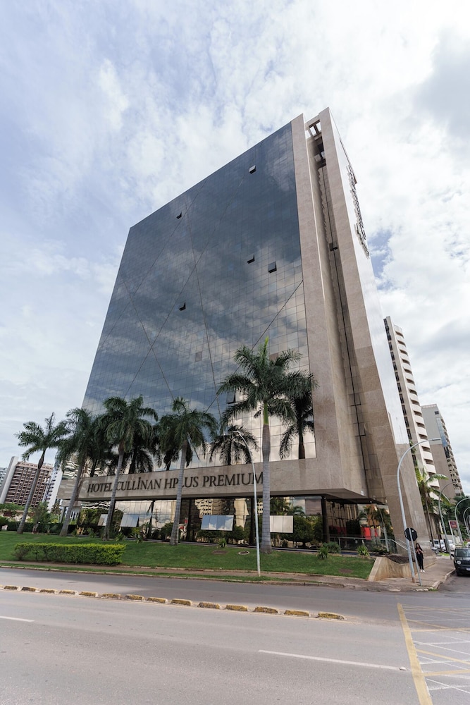 Cullinan Hplus Premium in Belem, Brasil