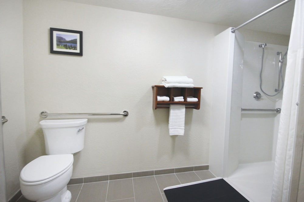 Garner Hotel Butte by IHG - photo 38