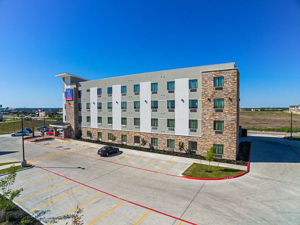 Studio 6 Buda TX - photo 20