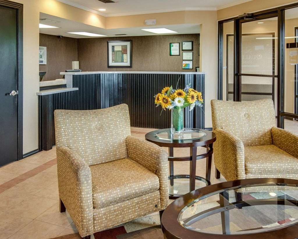 Quality Inn Mt. Pleasant - photo 5