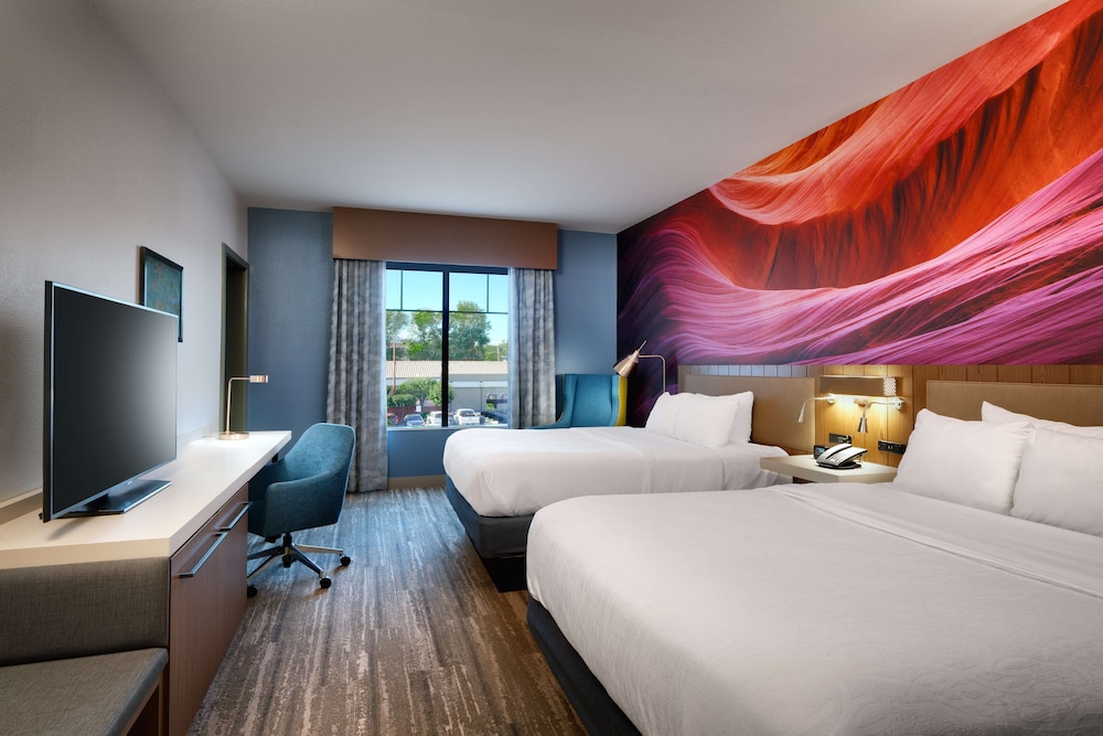 Hilton Garden Inn Prescott Downtown - photo 22