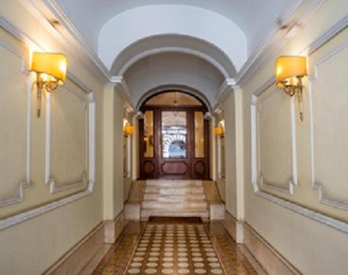 Veneto Holidays Central Apartment in Via Veneto — 4-Star Luxury Hotel in Rome, Italy
