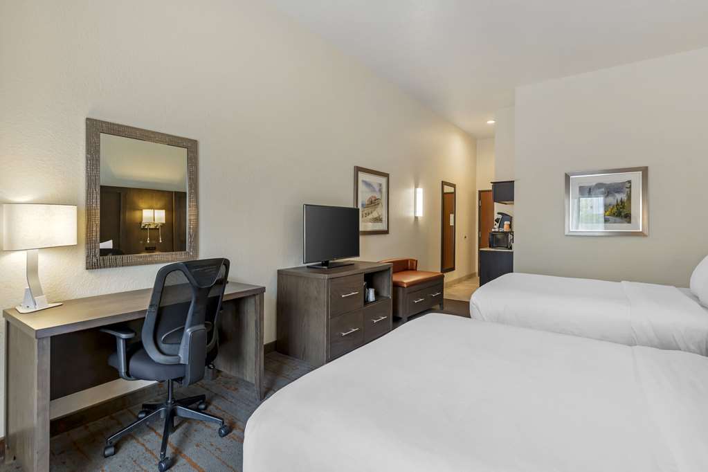 Comfort Inn & Suites Brighton Denver NE Medical Center - photo 11