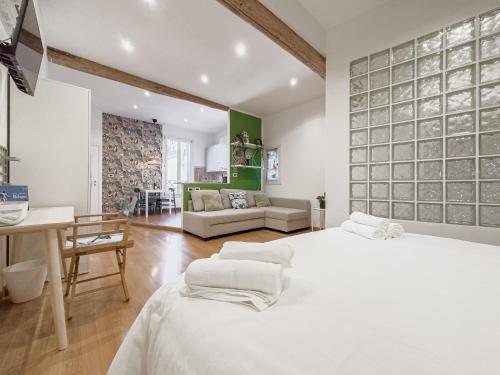 Realkasa Nosadella Flat — 4-Star Luxury Hotel in Bologna, Italy