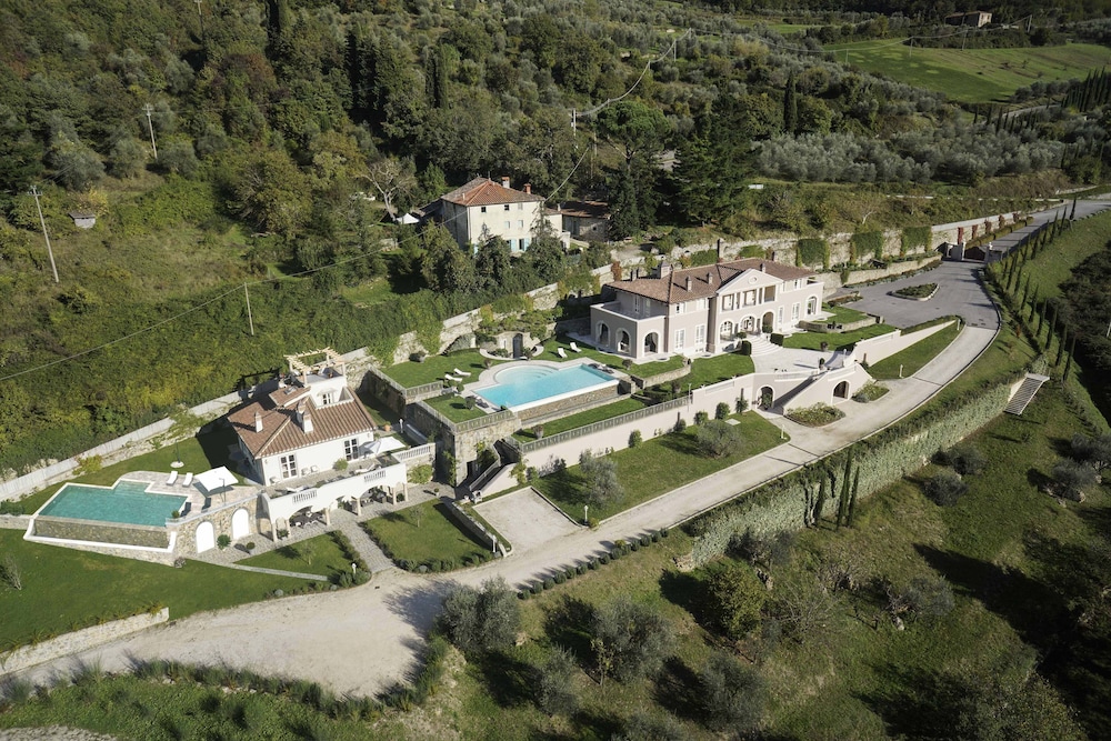 Villa Caiano — Londa — photo 2