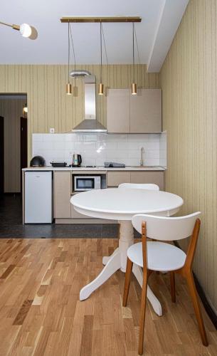 Historic District Studio Stay by Wehost