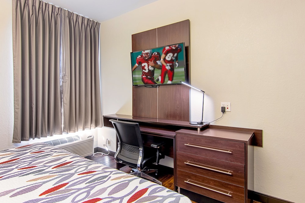 Red Roof Inn Locust Grove - photo 10