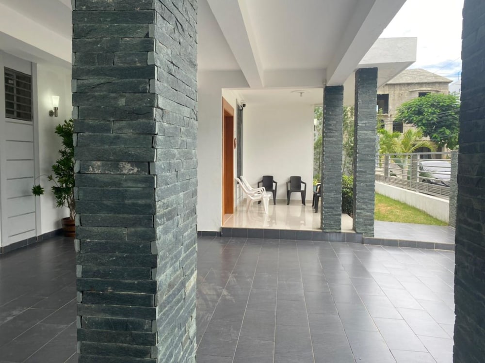 High Hill of Peace — hotel in Santiago De Los Caballeros