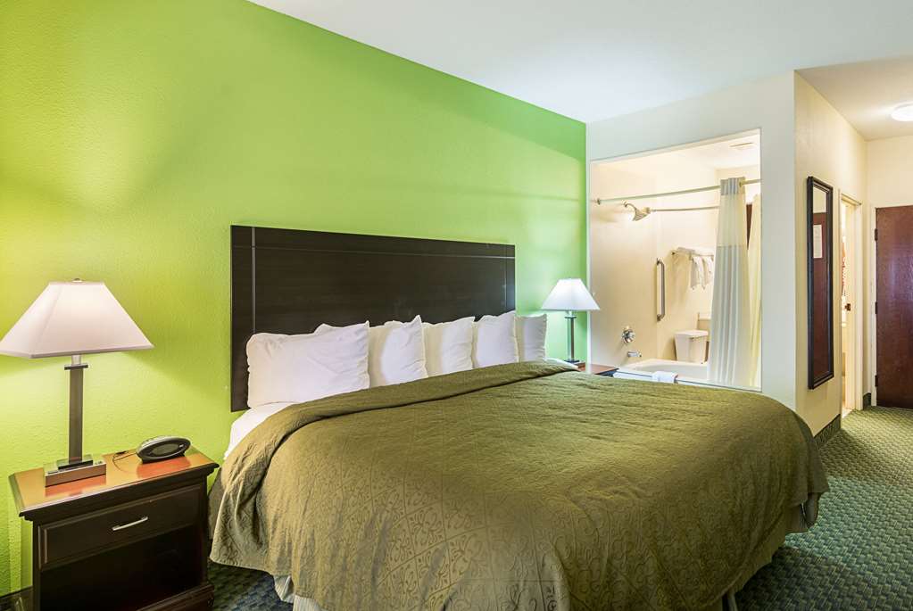 Quality Inn & Suites Harvey Chicago Southland - photo 28