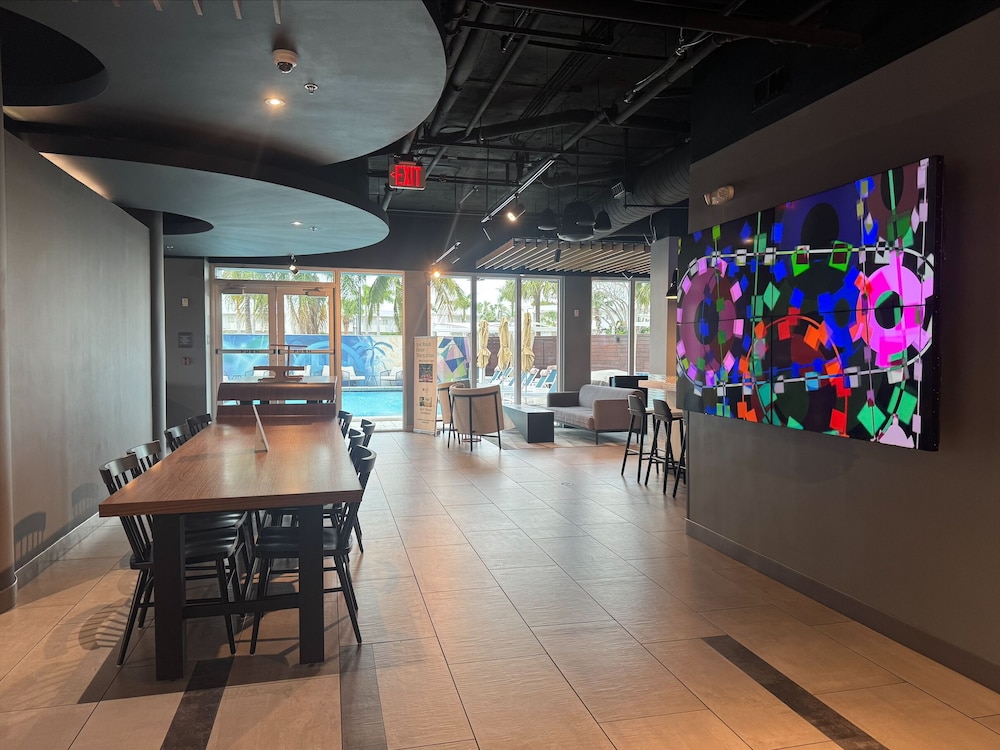 Aloft Miami Dadeland - photo 30