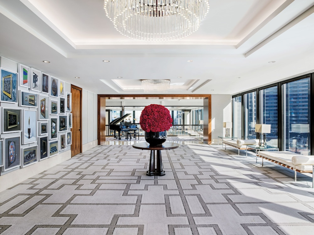 The Langham Chicago - photo 79
