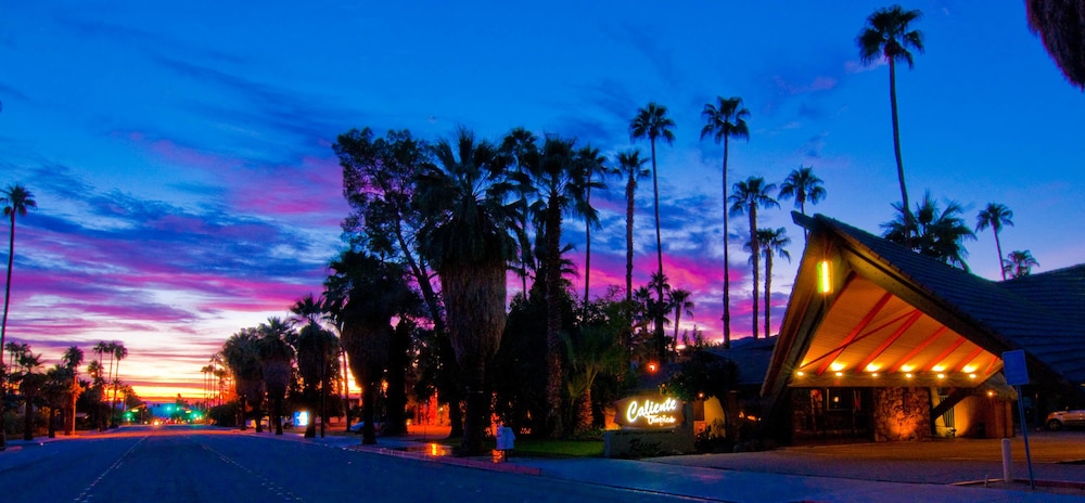 Caliente Tropics Hotel - photo 97