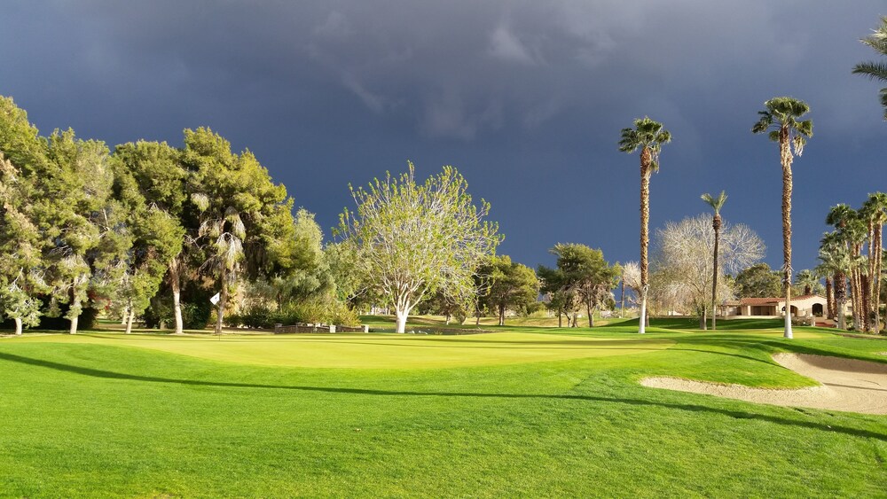 Indian Palms Country Club and Resort - photo 12