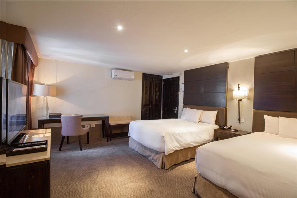 Grand Class Suite double