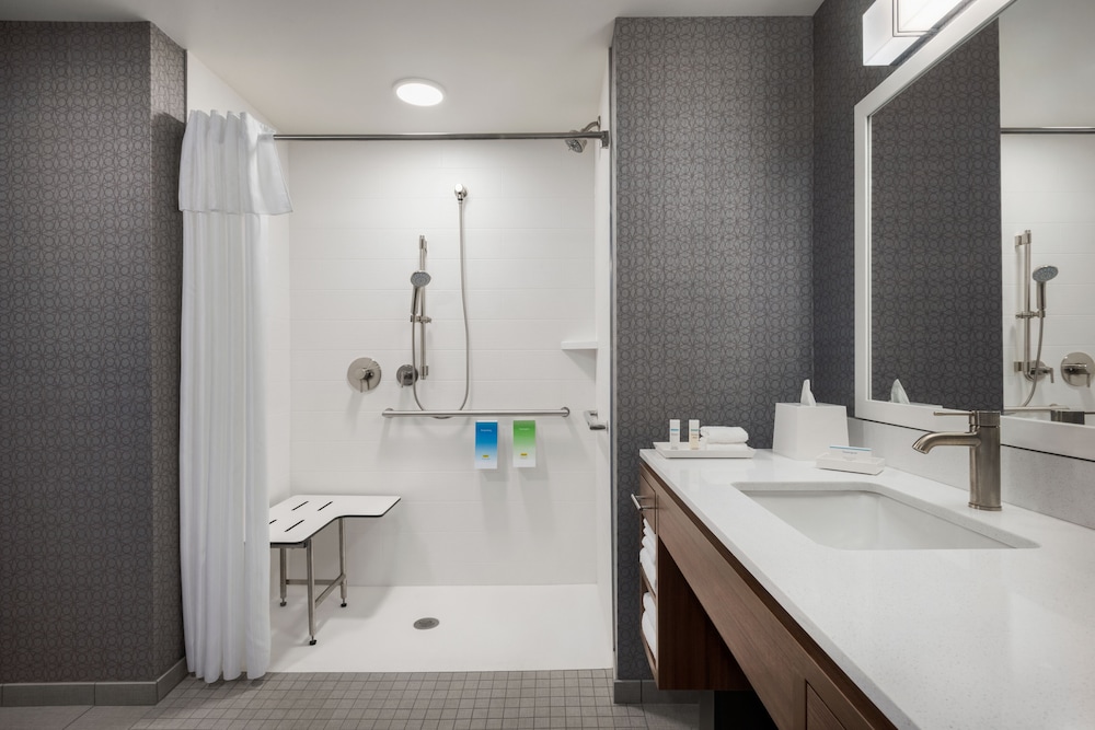 Home2 Suites by Hilton Portland Hillsboro - photo 38