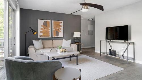 The Durham II Vibe 8725 — 4-Star Luxury Hotel in Durham, United States
