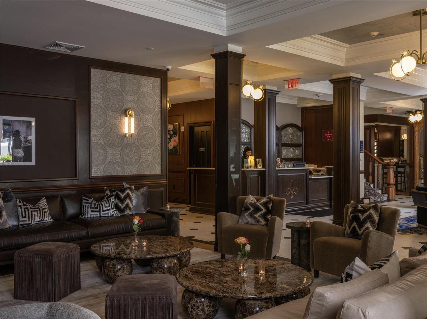 The Adelphi Hotel - photo 227