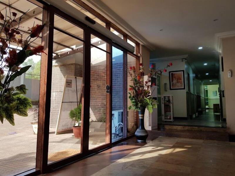 Premium Hotel By Toscana Enugu in Enugu, Nigeria