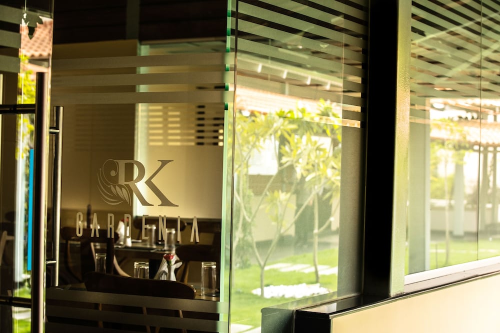 Hotel RK Gardenia — Anekal — photo 2