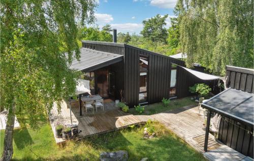 Stunning Home In Ebeltoft With Kitchen — 4-Star Luxury Hotel in Ebeltoft, Denmark