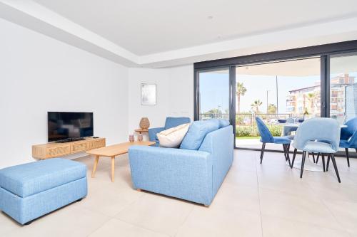Sealine Torrox Costa Td01 — Malaga — photo 5
