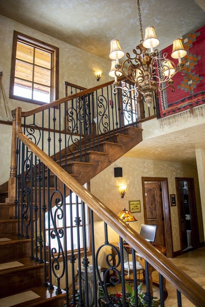 Hotel Chateau Chamonix - photo 18