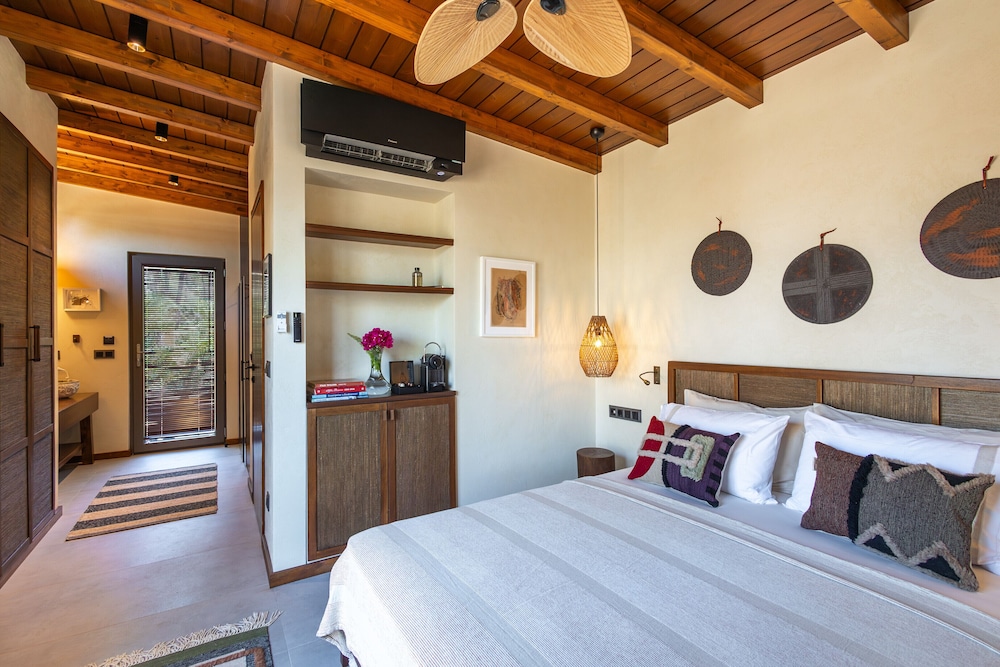 Ada Capra Hotel — Marmaris — photo 4