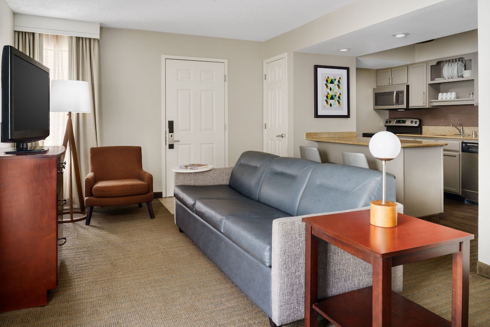 Residence Inn by Marriott Seattle Bellevue - photo 17