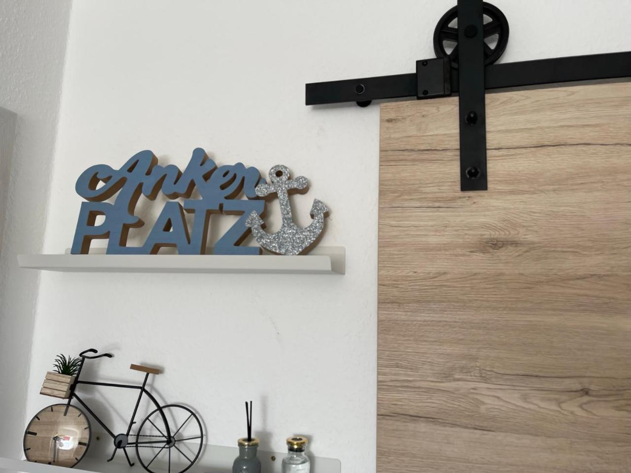 Ferienwohnung Ankerplatz — Emden — photo 3