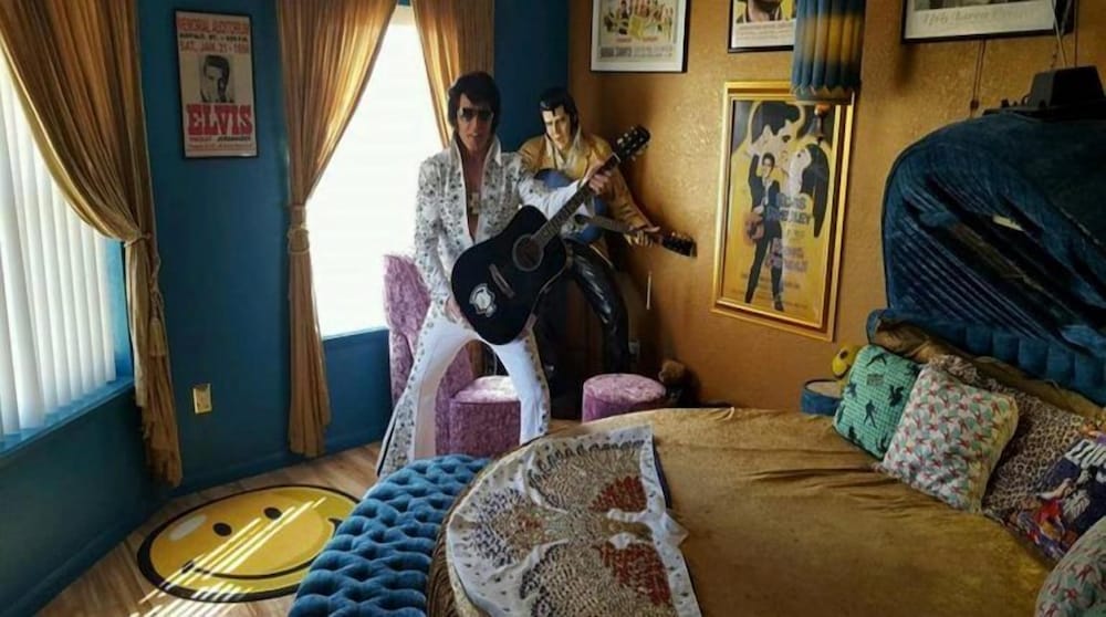 Branson King Resort and Suites - photo 22