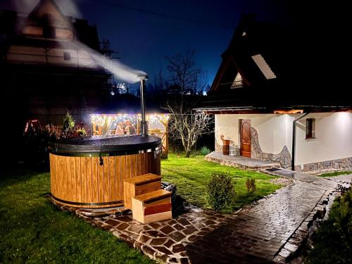 Domki U Majerczyka in Zakopane, Poland