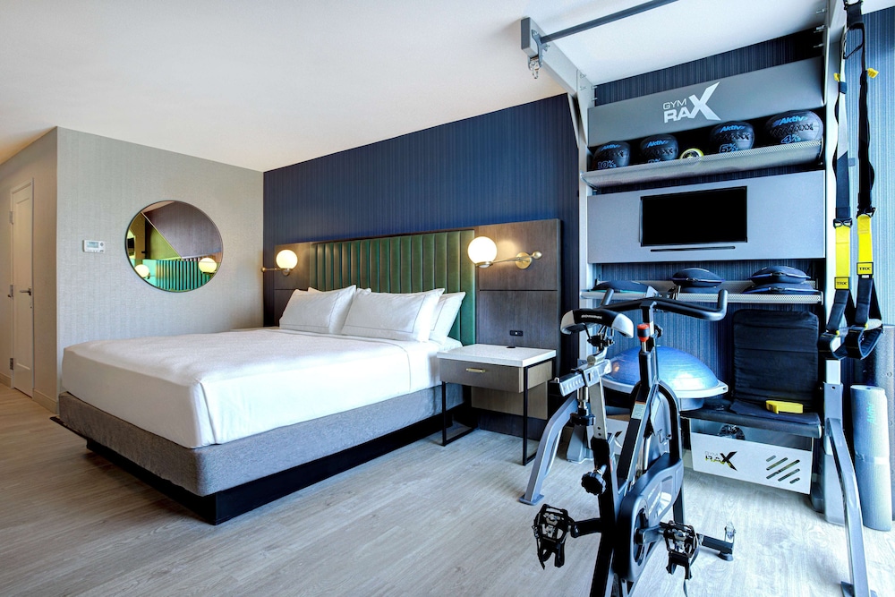 DoubleTree by Hilton Palmdale CA - photo 15