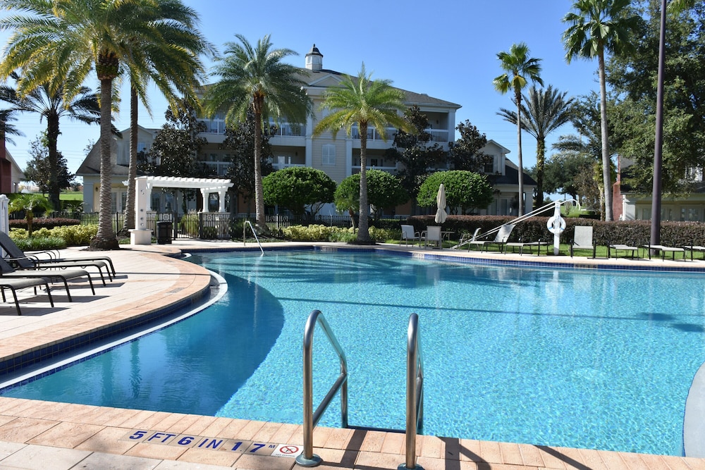 Reunion Resort & Club by 1791 Vacation Experience - photo 47