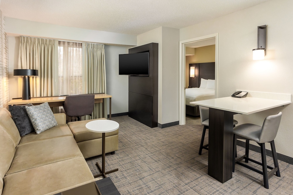 Residence Inn By Marriott North Little Rock - photo 11
