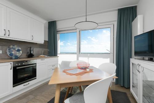 Klüver — 4-Star Luxury Hotel in Juist, Germany