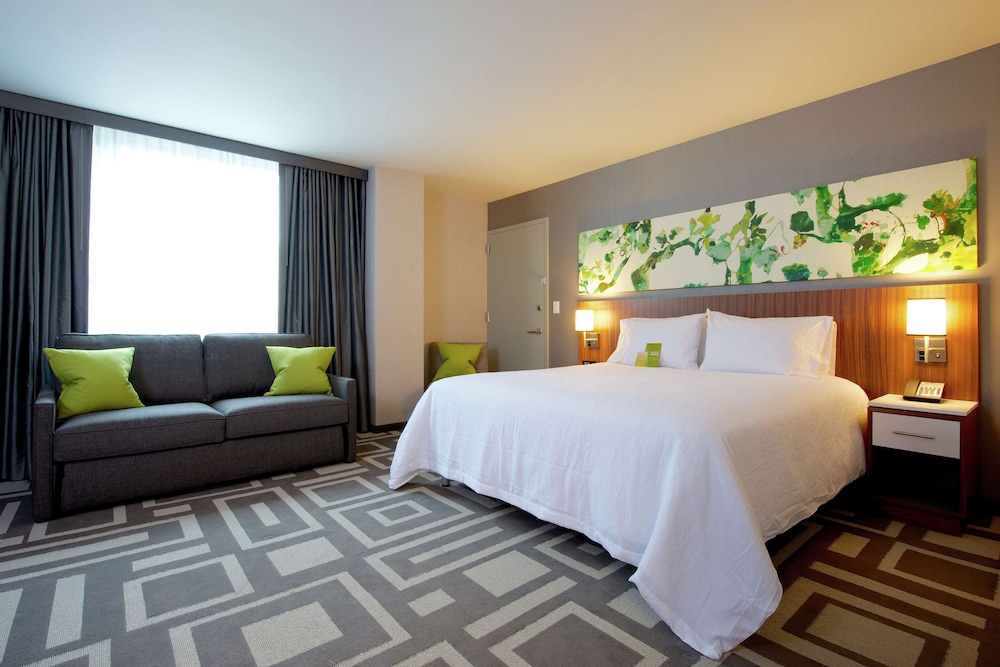 Hilton Garden Inn New York Central Park South Midtown West - photo 26
