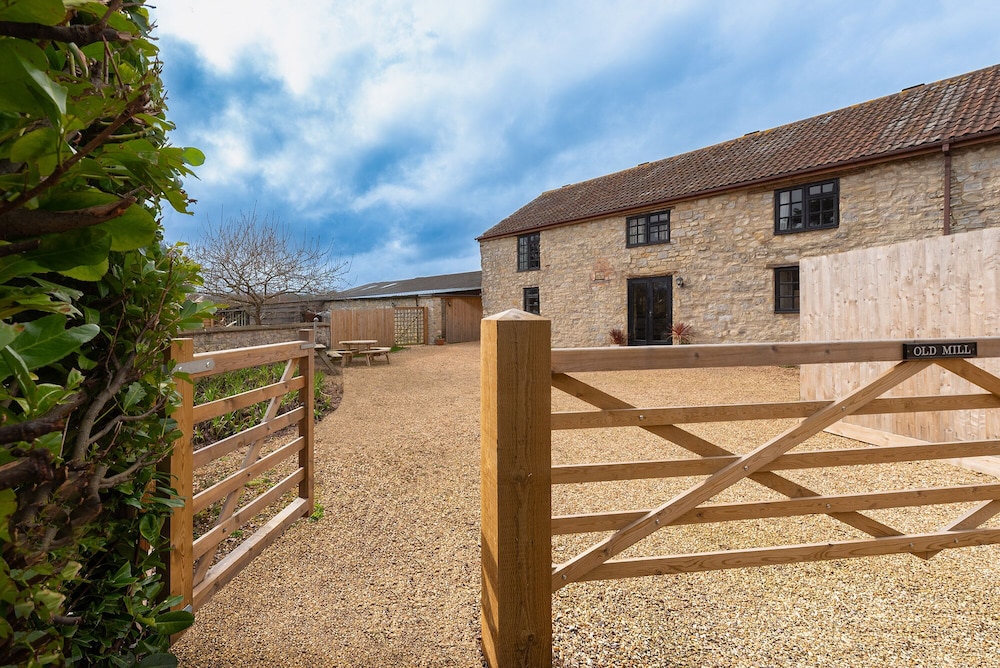 Somerset Country Escape — hotel in Taunton