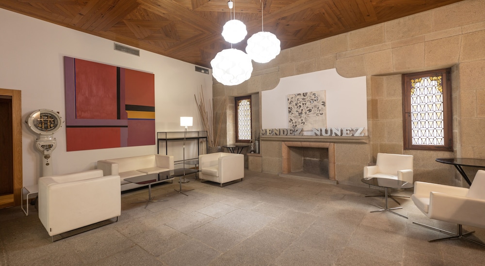 Méndez Núñez Hotel — Lugo — photo 5